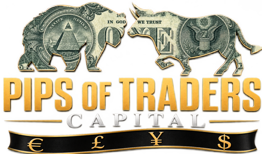 PIPS OF TRADERS CAPITAL